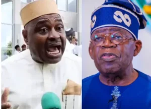 Okonkwo Questions Tinubu’s Absence From UN Assembly, Recalls Jimoh Ibrahim’s Claim