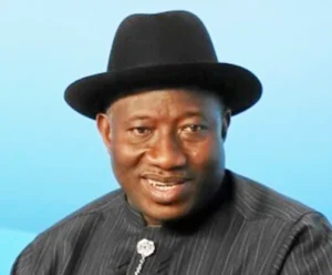 As President I Disliked Coming To Lagos; When I Land At The Airport I Use Helicopter To Move Around -Jonathan