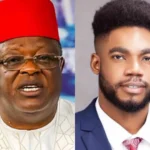 I Didn't Nominate My Son For LG Chairman, My Wife Fought Me Over NNPC Job –Umahi