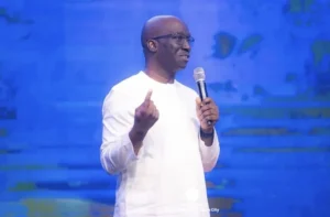 I Started Casting Out Demons At 17 – Governor Monday Okpebholo