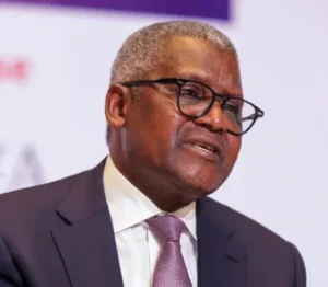 Dangote Reacts To Legal Challenges Over $16bn Kenya Refinery, Says Those Causing Trouble Will Get A Headache
