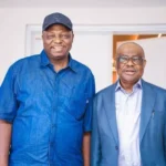 We Don't Know Anything About Rainbow Coalition In Plateau State – Rufus Bature