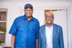 “We Don’t Know Anything About Rainbow Coalition In Plateau State” – Rufus Bature
