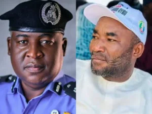 JUST IN: The Kidnappers Didn’t Know He Was An APC Chairman, He Resisted Being Abducted & They Fired At Him -CP