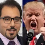 Taleblu Says Trump May Have Paid Little Attention To Pezeshkian’s UN Criticism