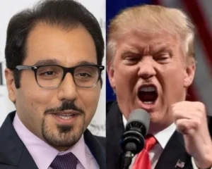 Taleblu Says Trump May Have Paid Little Attention To Pezeshkian’s UN Criticism