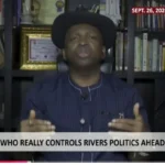 “I Was The Progenitor Of The Wike Solidarity Movement” —ADC Governorship Candidate