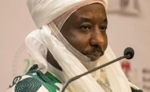 El-Rufai Denied Bail, Detained Seven Months Without Conviction – Muhammadu Sanusi