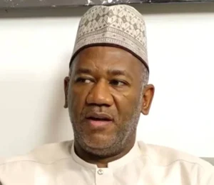 My Father Settled In Nigeria In 1925, His Clan Descended From Jihadists – Datti Baba