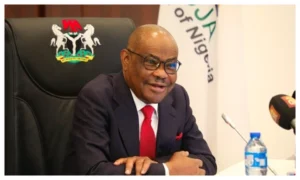 If Mr President Fails Today, I Will Be The First Politician Atiku, Peter Obi Will Hunt For His Head –Wike Reveals