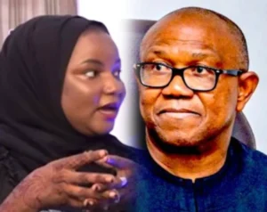 Peter Obi: Just Because You’re on Social Media & Have Millions of Followers Does Not Mean You Will Win –Nasir Ahmed Says