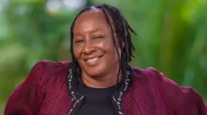I Feel So Bad About Olu Jacob’s Situation Now, Sometimes I Don’t Want To Think About It -Mama G Reveals