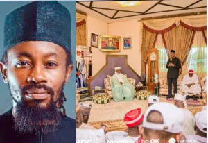 Sultan Tells Peter Obi, Kwankwaso Political Offices Are Temporary – Moses Paul Reveals