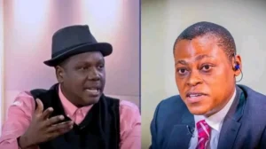 JUST IN: He Asks Question He Doesn’t Have Answer To, When You Flip It Back, He Shouts & Fights -Bwala Reveals