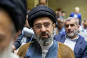It Is Time For Us To Completely End The Islamic Republic and Tear Down Their Terrible Govt -Jim Hansen