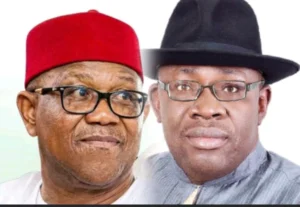 Peter Obi’s NDC Move Leaves Me Heartbroken – Henry Shield