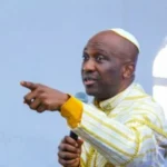 Primate Ayodele Warns Atiku’s Loss In 2027 Could Push Some Politicians Into Obscurity 