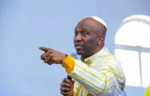 Primate Ayodele Warns Atiku’s Loss In 2027 Could Push Some Politicians Into Obscurity 