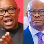 NDC Questions Wike’s Role In Obi’s 2023 Performance, Raises Lagos Result