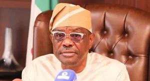 JUST IN: We Knew Ortom’s Bias Because Of Muslim-Muslim Ticket, He Went To Atiku & Told Him To Support Obi -Wike