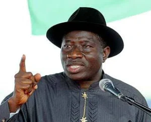 Murtala Who Was Killed Gave Speech That Upset People In Addis Ababa & They Plotted His Downfall -Jonathan