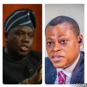 JUST IN: Daniel Bwala Reacts as Arise TV Anchor Rufai Oseni Says He Wants to Interview President Tinubu