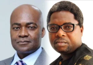 Ogun Recalls Olayinka’s Account Of Obi’s Payment To Ekiti Delegates, Says It Was ‘A Token’