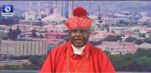 Those Saying I Switched to Tinubu for Money, How Come Obi Did Not Give Me Money in Makurdi? –Kawas