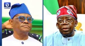 All Wike Wants Is To Deliver The President But He Never Promised To Deliver Senators or Govs –Adibe Reveals