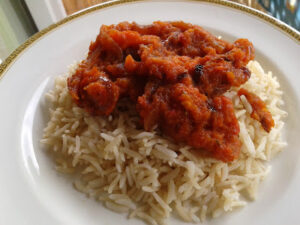 Limit Your White Rice Intake to Avoid These 5 Potential Health Problems