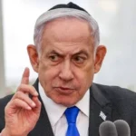 Netanyahu Recalls Being Wounded During Hijacked Plane Rescue, Says Israeli Was First 9/11 Victim 