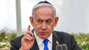 Netanyahu Recalls Being Wounded During Hijacked Plane Rescue, Says Israeli Was First 9/11 Victim 