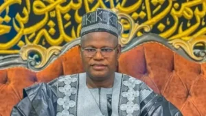 I Went Inside To Get My Husband’s Bag, I Heard Four Gunshots And Found Him Shot –Fatima Masussuka
