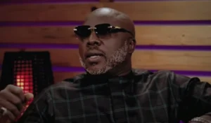 Nollywood Actor Niyi Says He Lost Role After PA Told Producer He Was Yoruba, Not Igbo