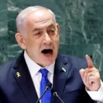 Netanyahu Vows To Protect Israel’s Mediterranean Ports And Shipping Routes From Enemy Threats 