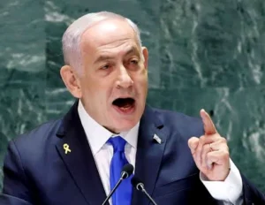 Netanyahu Vows To Protect Israel’s Mediterranean Ports And Shipping Routes From Enemy Threats 