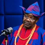 JUST IN: 99% Of People Will Misbehave When They Get To Aso Rock –Kunle Olawunmi Reveals