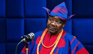 JUST IN: 99% Of People Will Misbehave When They Get To Aso Rock –Kunle Olawunmi Reveals