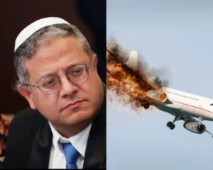 Ben Gvir Demands Extradition Of Flydubai Copilot Accused Of Plotting To Kill Israeli Passengers 