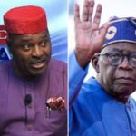 What Did We Do To God For Tinubu To Become Our President? – Kenneth Okonkwo Laments 