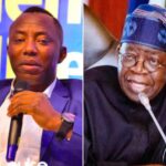 Presidency Responds After Sowore Compares Tinubu’s Saudi Trip With Yar’Adua’s Overseas Medical Visit...