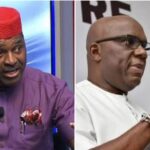 If He Had N5bn He Wouldn't Be Minister – Okonkwo Blasts Felix Morka Over Comment