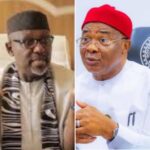 My Simple Lawyer Who Is Not A SAN Defeated Their Best Brains Who Are All SANs – Okorocha Mocks Uzodi...