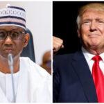 Ribadu Thanks Trump For ‘Silent Support’ In Fight Against ISWAP, ISIS Leaders 