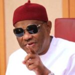 When Jonathan Wanted To Run, A One-Time Governor Said It Would Violate North-South Power Rotation Ag...