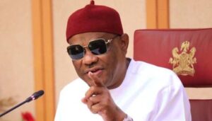 When Jonathan Wanted To Run, A One-Time Governor Said It Would Violate North-South Power Rotation Agreement –Wike