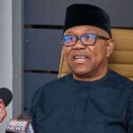 President Tinubu Has Never Slept In Anambra, Enugu Or Bayelsa, Obasanjo Did When I Was Governor –Pet...