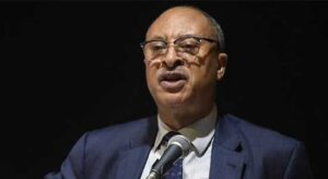 If APC Believes In Free And Fair Elections, Its Members Should Promote It, Not Arrest Those Opposing Rigging  –Pat Utomi