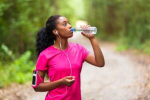 5 Changes You May Notice In Your Body When You Drink Enough Water Every Day