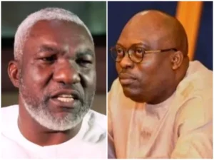 Fubara Failed To Deliver The Liberation Rivers People Expected – Nwibubasa Reveals